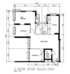 Blk 86 Telok Blangah Heights (Bukit Merah), HDB 4 Rooms #617069481